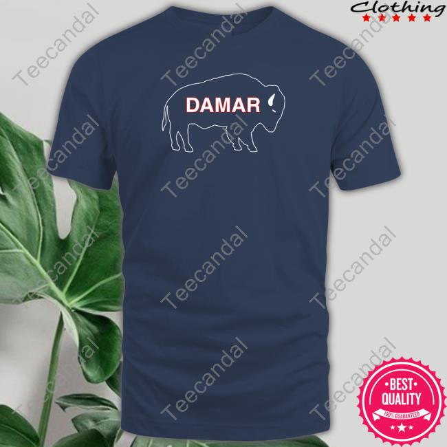 Praying For Damar Sweatshirt