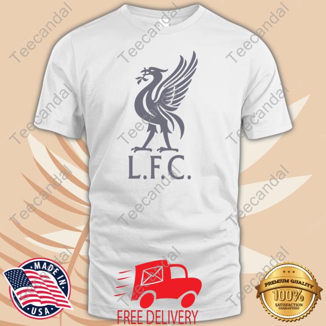Lfcretail Lfc Logo Hoodie