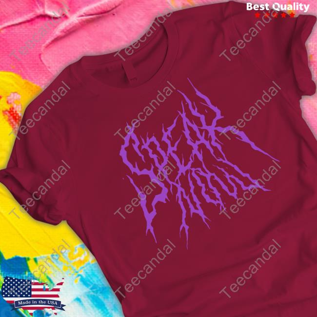 Dopamine Goods Speak Now Shirt
