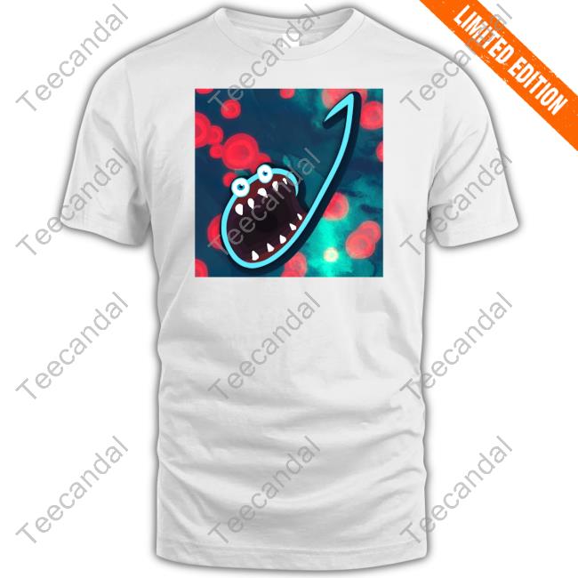 Jerma Planets T-Shirt