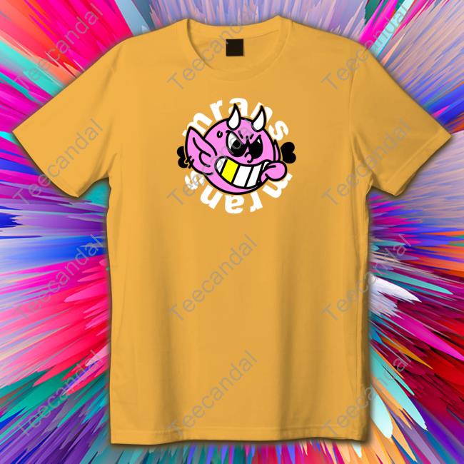 Nicolas Sturniolo Mrans Shirt