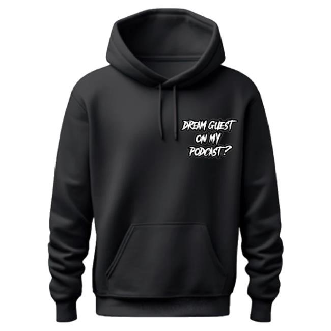 Official Jojo Siwa Merch Dream Guest Sweater