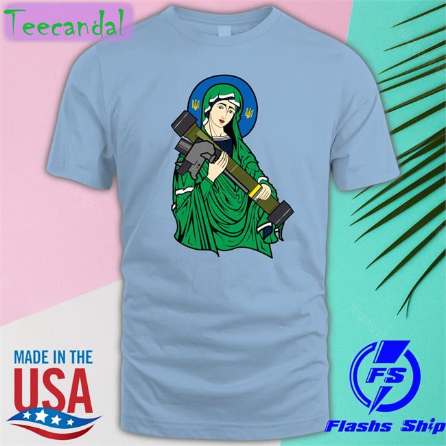Joe Cirincione Javelin Tee Shirt