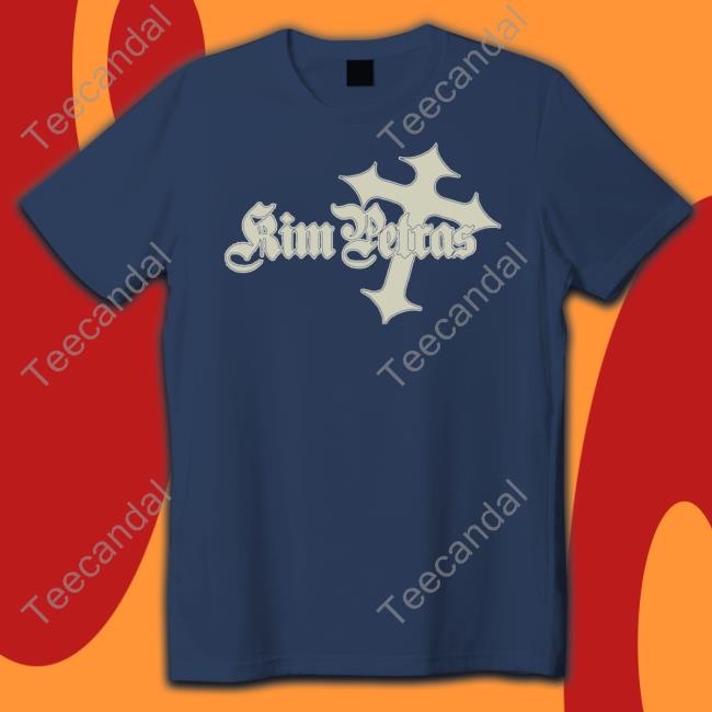 If Jesus Was A Rockstar Tee