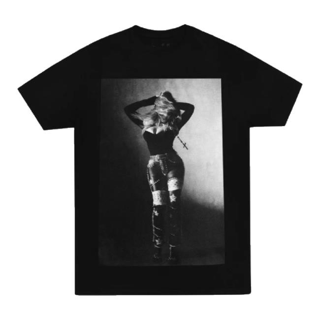 Trending No Hands Short Sleeve Shirts Beyonce Shop Merch Store