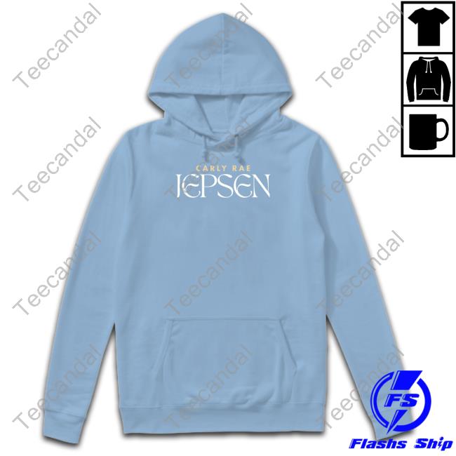 Carlyraejepsenshop Loveliest Time Funny T Shirt