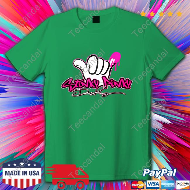 Disco Dean Sweatshirt