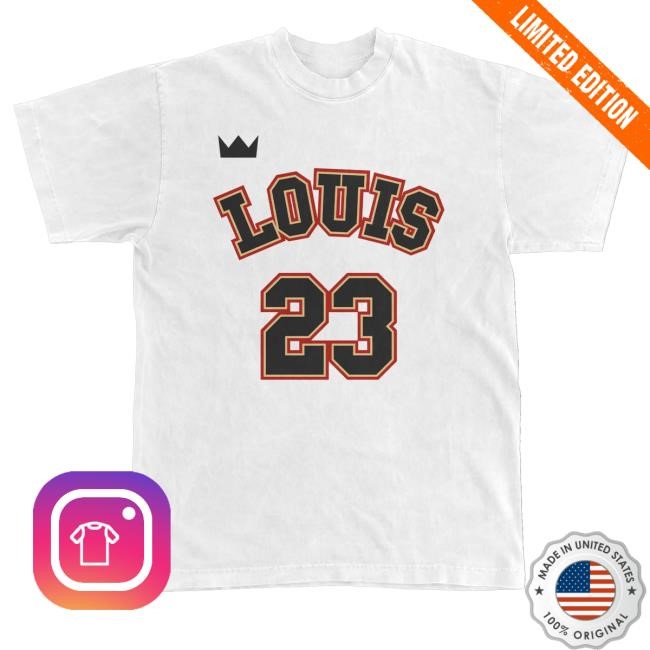 Louis The Child Merch Red Rocks 23 Unisex Sweatshirt
