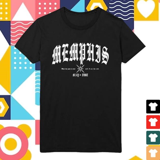 Merchnow Merch Remade In Misery Black Shirts