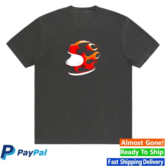 Official Ransom Store Merch Helmet Tank Top