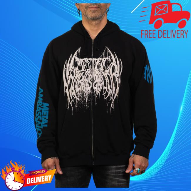 Official Affliction Apparel Clothing Store Ma Immortal Hoodie
