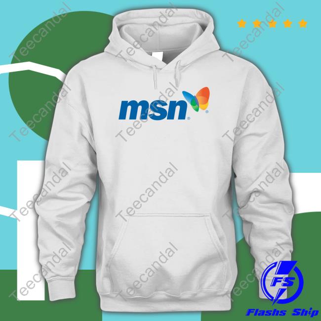 Msn Tee