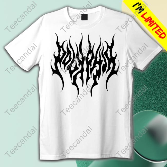 Polyphia Band Puff Logo Sweatshirt