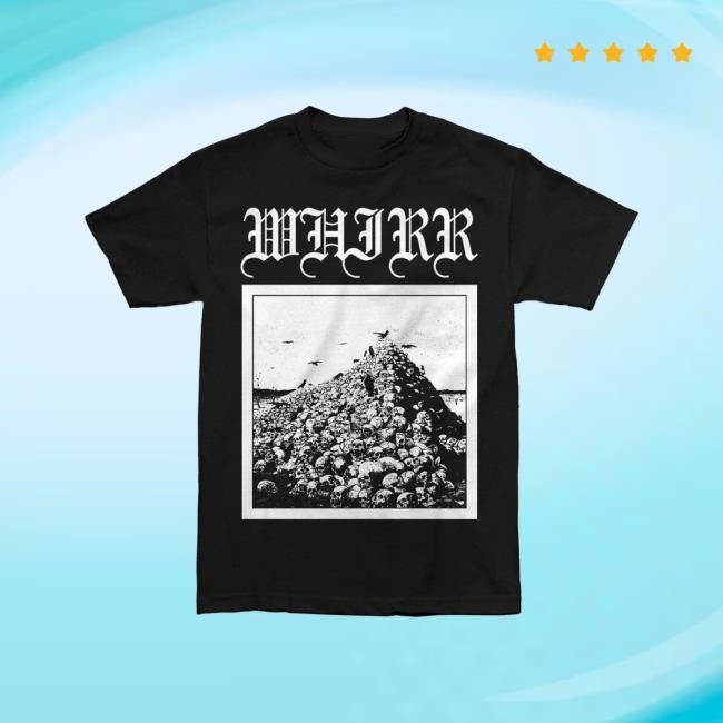 Cold Cuts Merch Store Whirr Death Funny Shirt