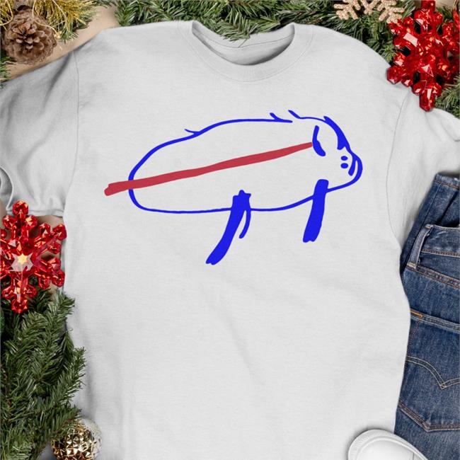 Ja Birthday Special Joshs Potato Shirt