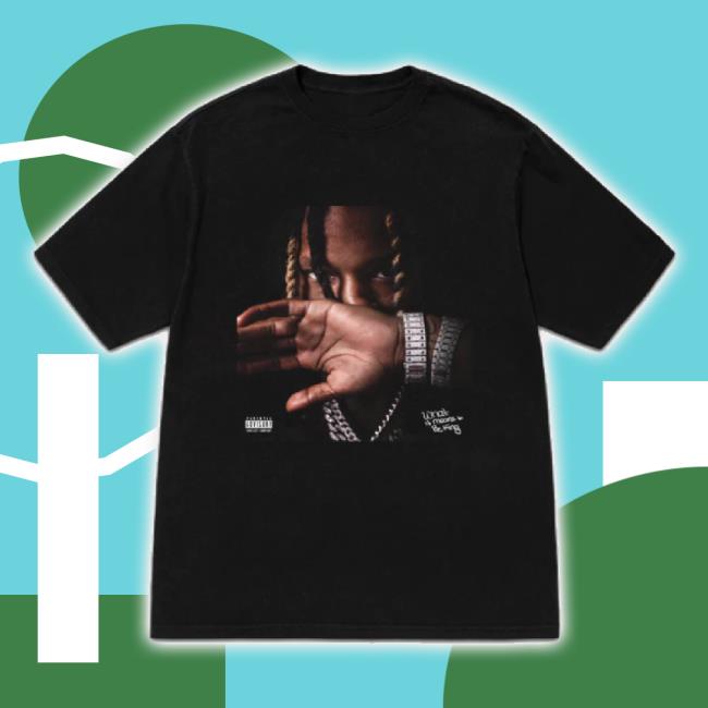 Trending King Von Official Merch Store Wimtbk Album Cover Sweaters Kingvonofficial Shop