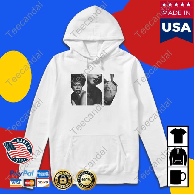 B And W Photo T Shirt