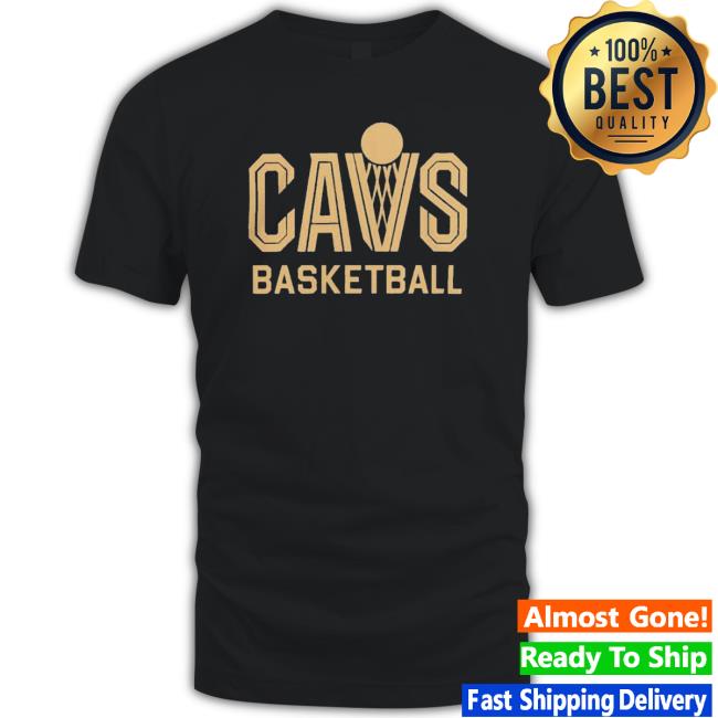 Original Cleveland Cavaliers Cavs Basketball Hooded Sweatshirt