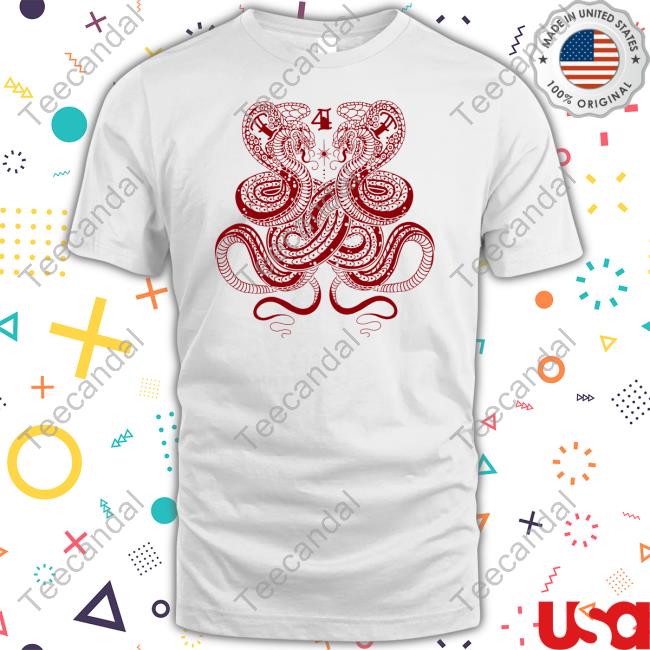 Transfigureprintco T4t Toad And Turnip X Transfigure Tee Shirt
