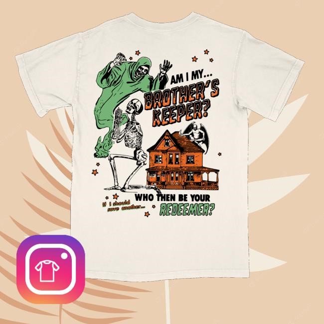 Rainbow Kitten Surprise Merch Ghoul Halloween T-Shirt