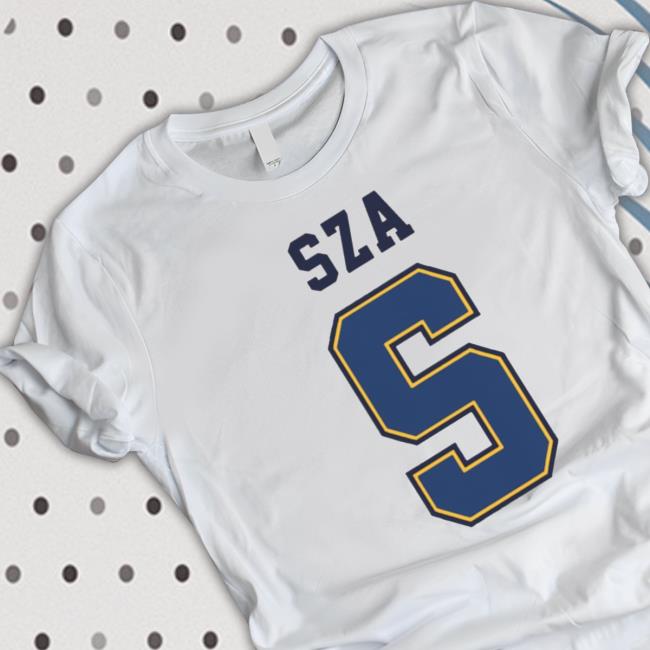 Sza Sos College Jacket Sweatshirts