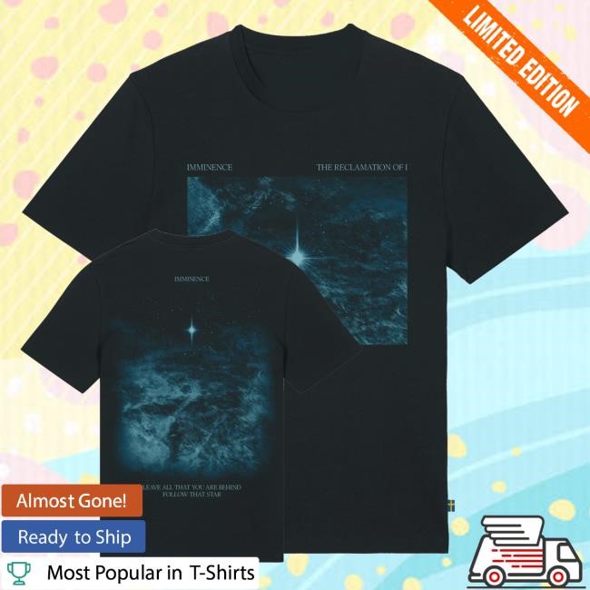 Imminenceswe Merch Shop Store Official Medium Fit 86 Long Sleeve T Shirt