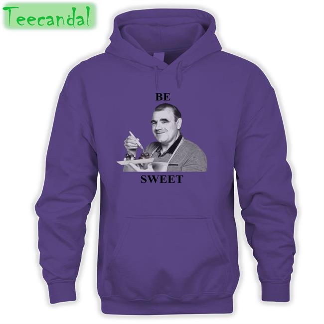 Jurgen Be Sweet Tee