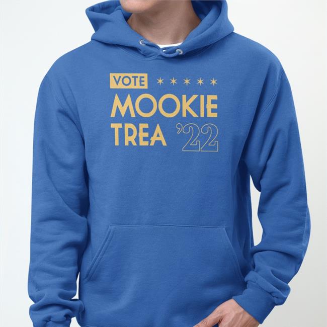 Vote Mookie Trea'22 Shirt Los Angeles Dodgers Trea Turner Mookie Betts