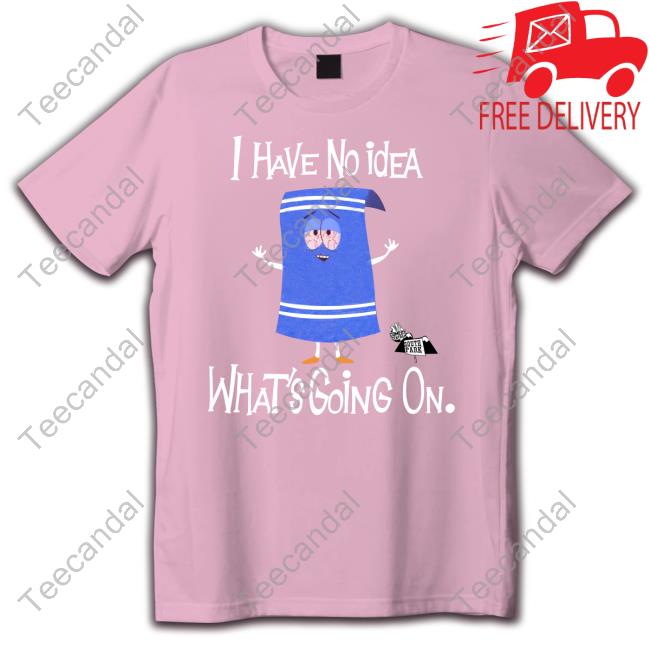Trap Comedian I Have No Idea What's Going On Shirt I Have No Idea What's Going On Tee