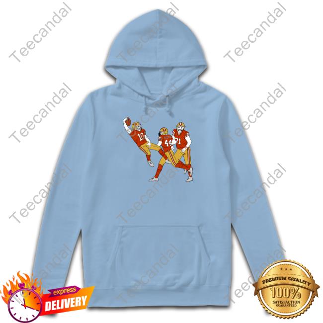 Rita Oak Marshawn Jimmy T Shirt