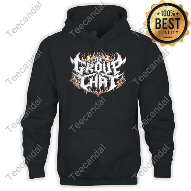 The Group Hoodie