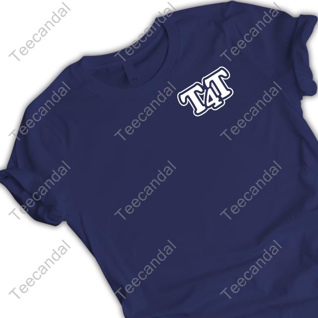 Truckers For Trump T4t Shirt