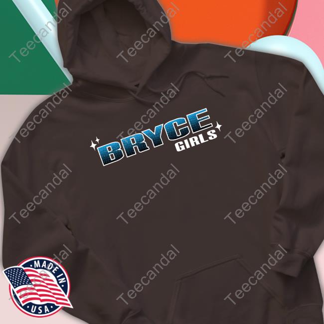 Roaring Riot Bryce Girls New Shirt