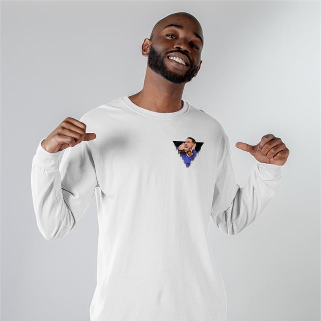 Hazard Warning Hoodie