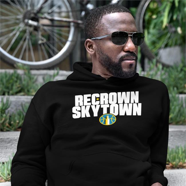 Recrown Skytown Shirt
