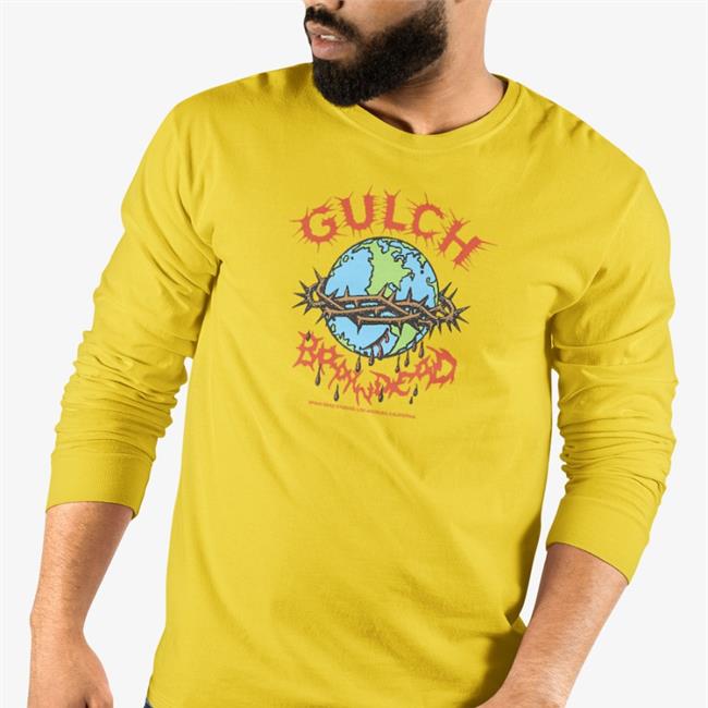 Brain Dead Merch Gulch Brain Dead T Shirt Jap Of All Trades Symmetricole