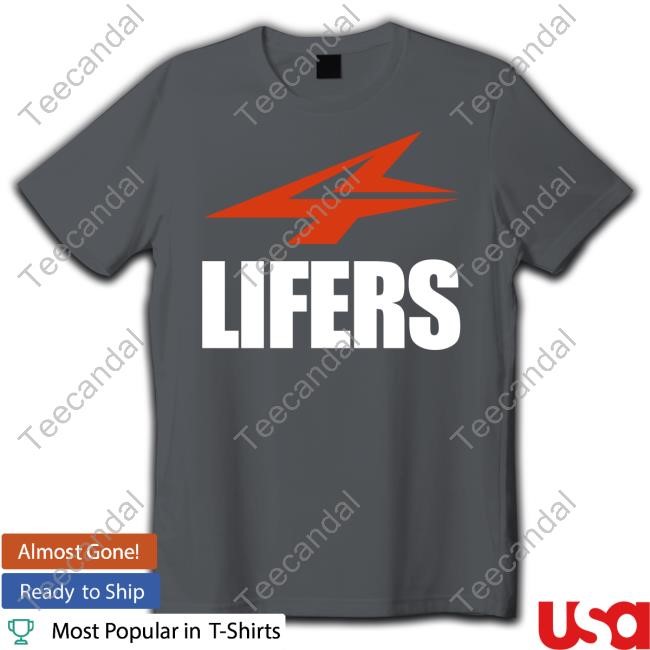Druski 4Lifers Logo T-Shirt,Hoodie,Sweatshirt