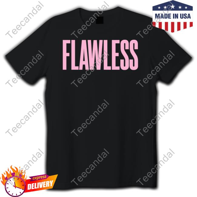 Beyoncé Said My Name King Mood4eva98 Beyoncé Flawless Long Sleeved T-Shirt
