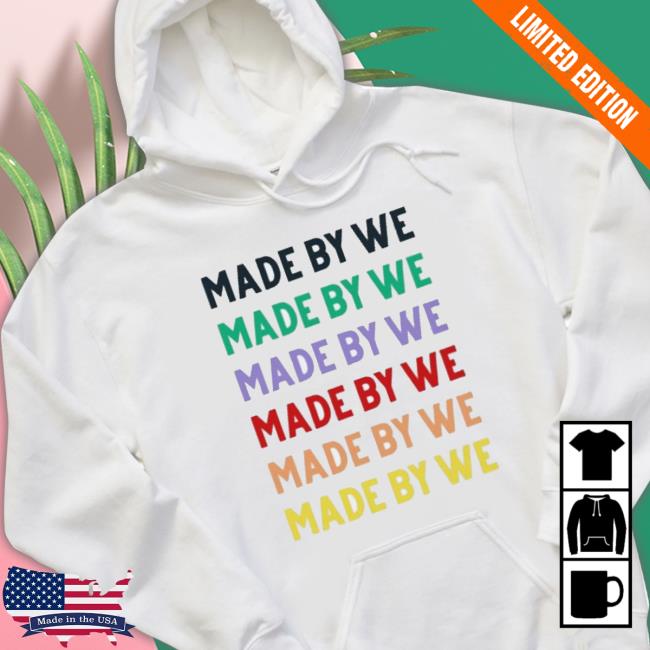 Official Matt Stoller Made By We New Shirt