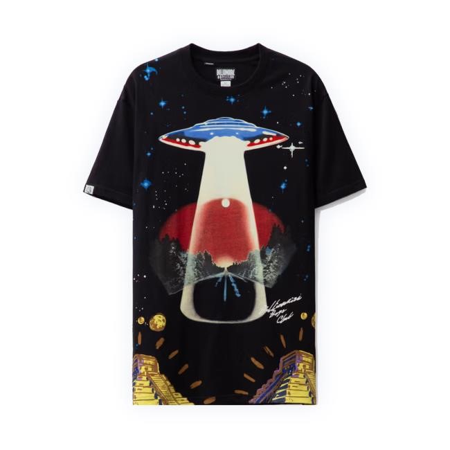Official Bb Arrival Knit (Oversized) Shirts
