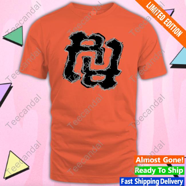 Kankanrr Rr Barb Shirts