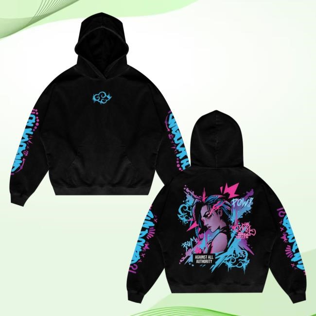 Cloudeelle Merch Store Shop Wildcard - Oversized Unisex Sweatshirt