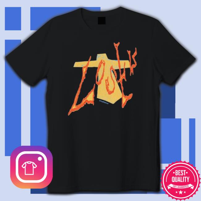 Lost Tee Half Alive Lost Hoodie Lost Tee Half Alive Lost T- shirt