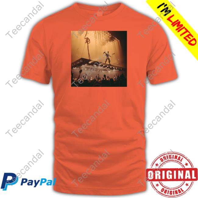 Wearable Clothing Kanye Default Concert Hoodie Wearable Clothing Kanye Default Concert Tee