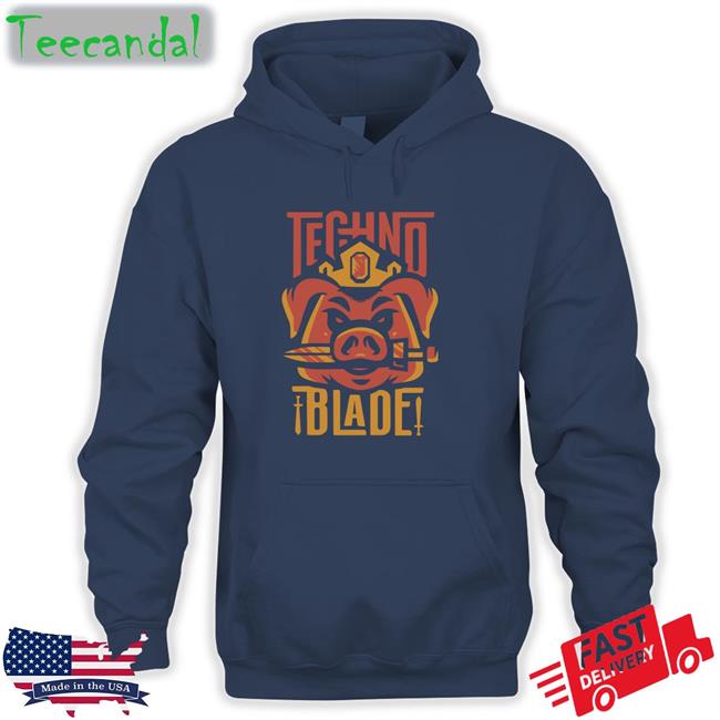 Yoink Shirt Technoblade