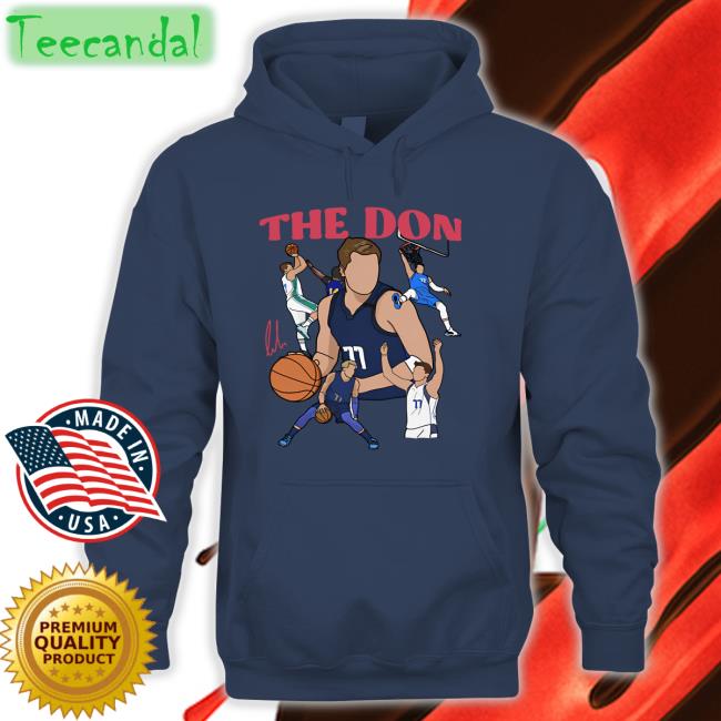 The Don T Shirt