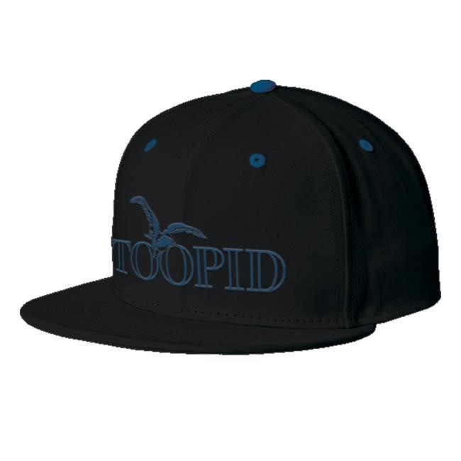 Slightly Stoopid Merch Seagull Cap