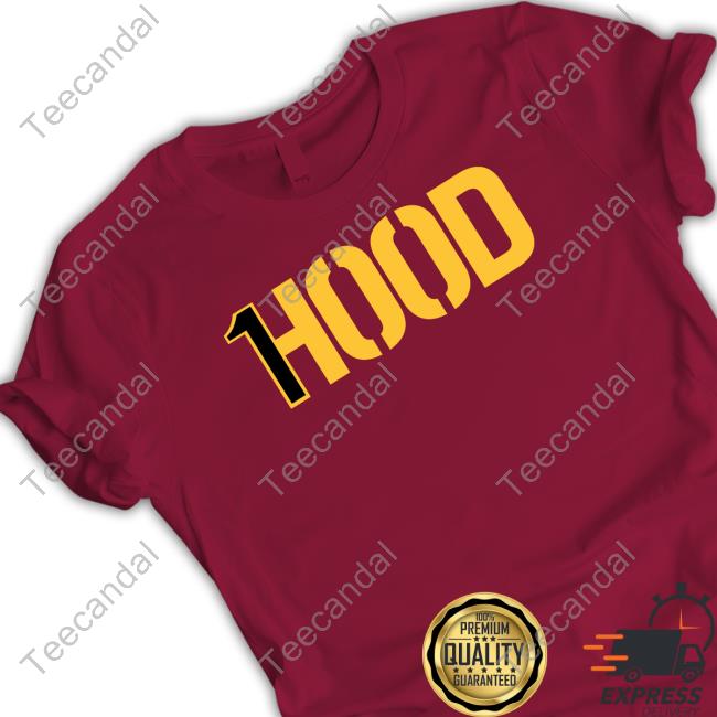 Pittsburgh Pirates 1Hood Shirt Pittsburgh Pirates 1Hood T Shirt