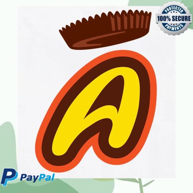 Angel Reese Reese's Logo T-Shirt
