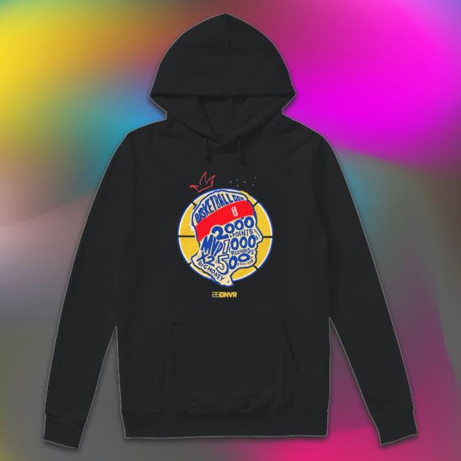 Official Basketball God Long Sleeve Shirt Official Basketball God Long Sleeve Shirt